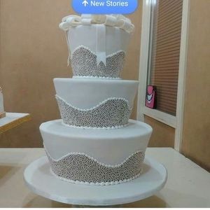 Meet your Posher, Oyekemi